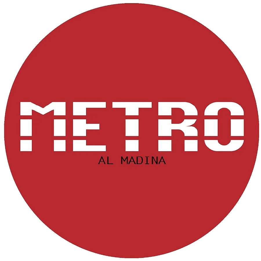Metro al madina